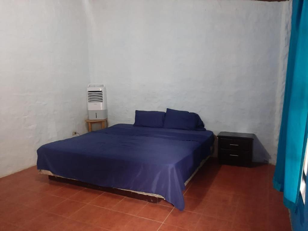 Hostal Eco-Aventura Montañita Exterior foto