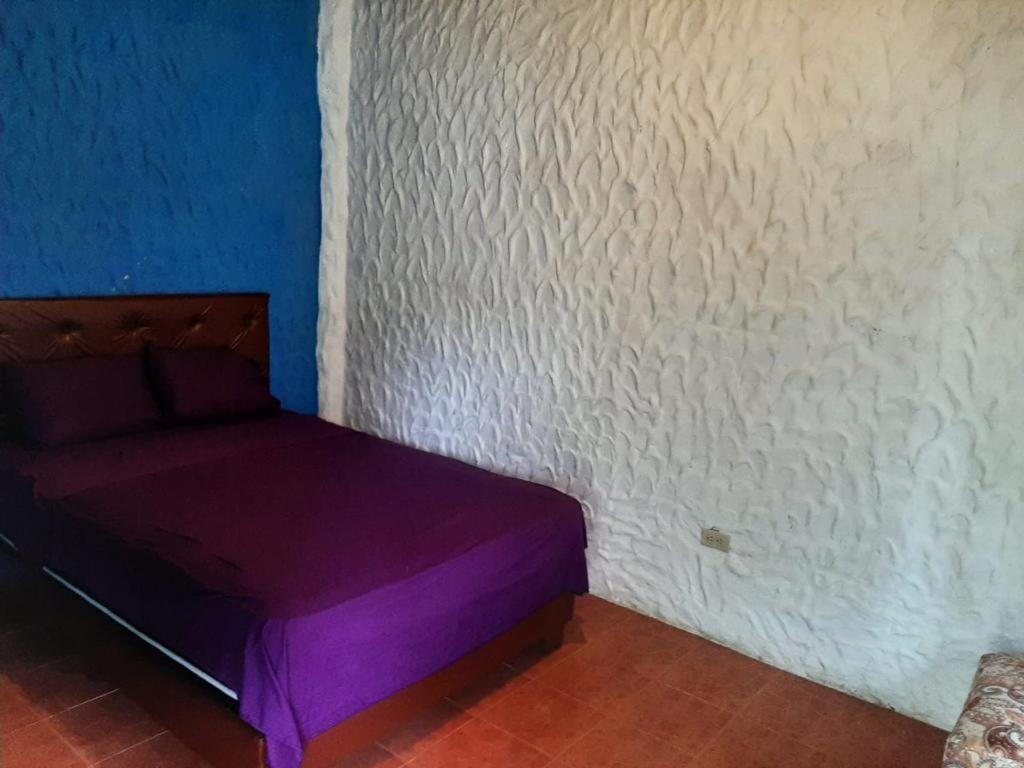 Hostal Eco-Aventura Montañita Exterior foto